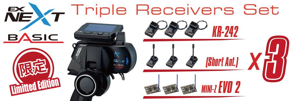 EX-NEXT BASIC TRIPLE